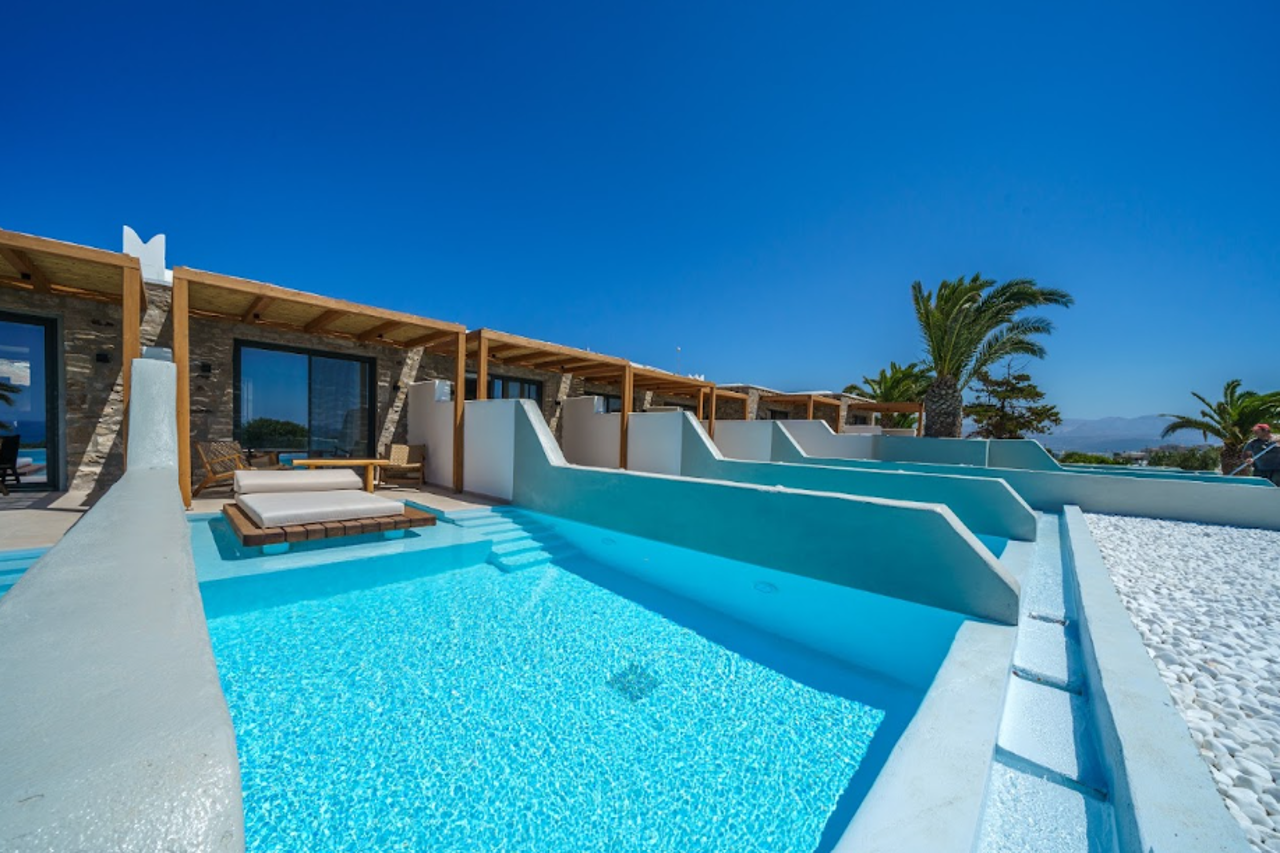 Kavuras Village Hotel & Suites 46/50