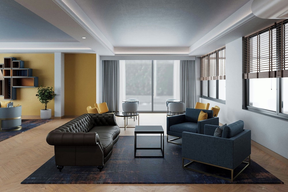 Hotel Villa Ducale Parma 38/58