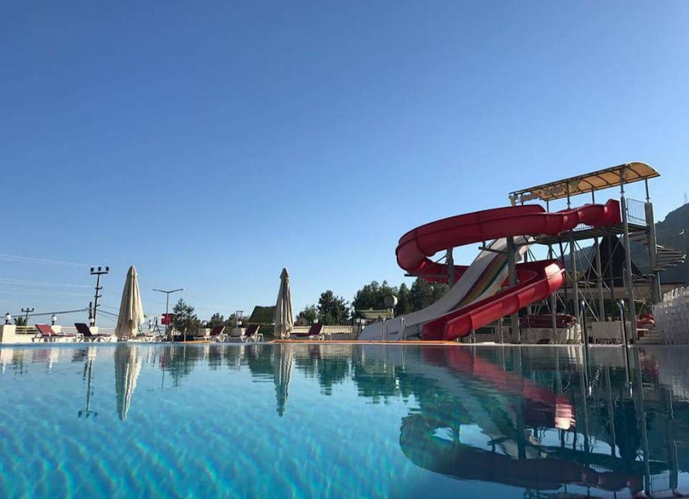 Princess Hotels Resort 22/26