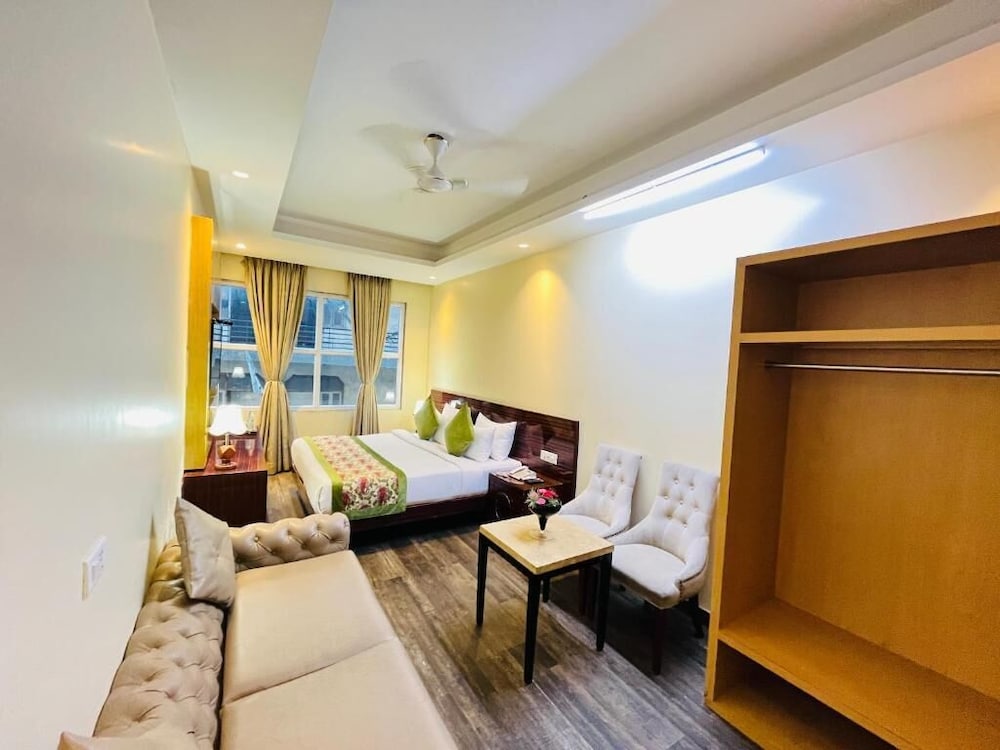 Hotel Banz 36/50