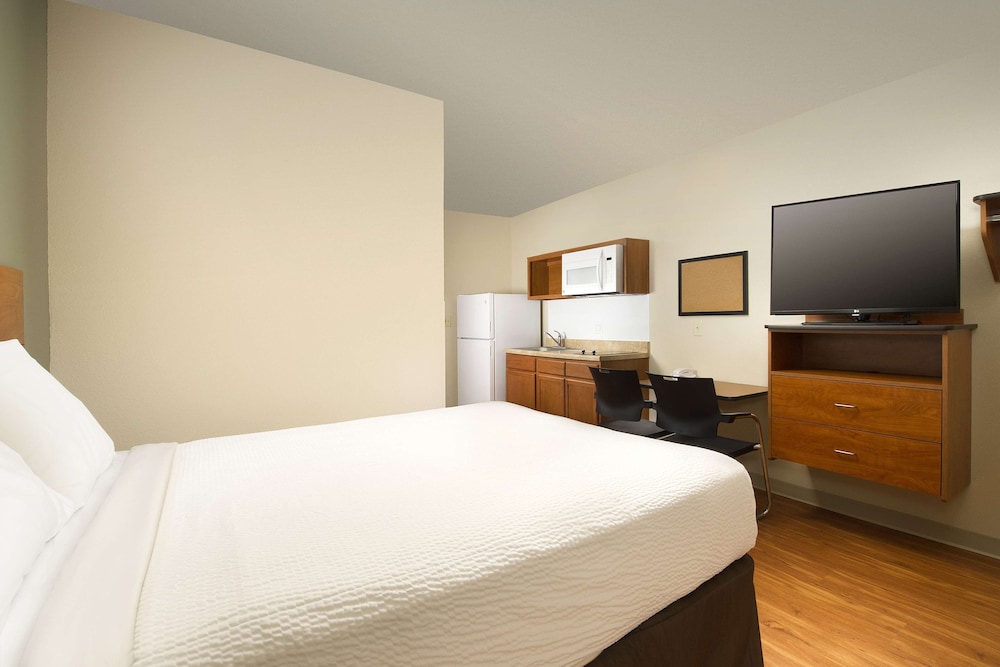 Extended Stay America Select Suites - Fort Lauderdale - Airport - West 23/51