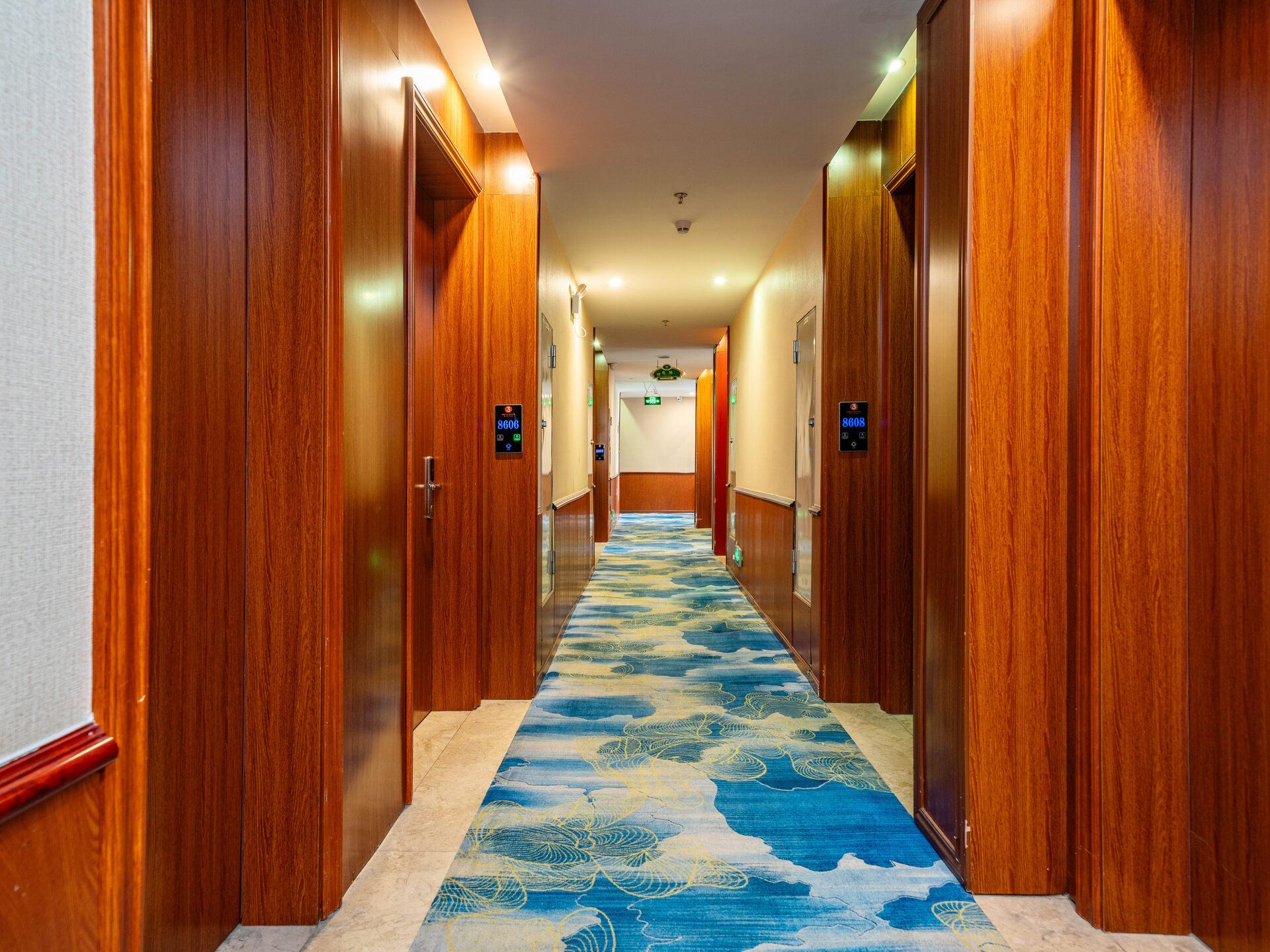 Vienna 3 Best Hotel (Shenzhen Pingshan Tongle) 26/31