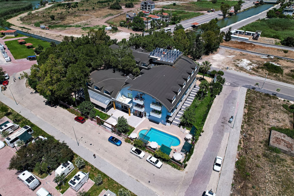 Prenses Sealine Beach Hotel 46/50