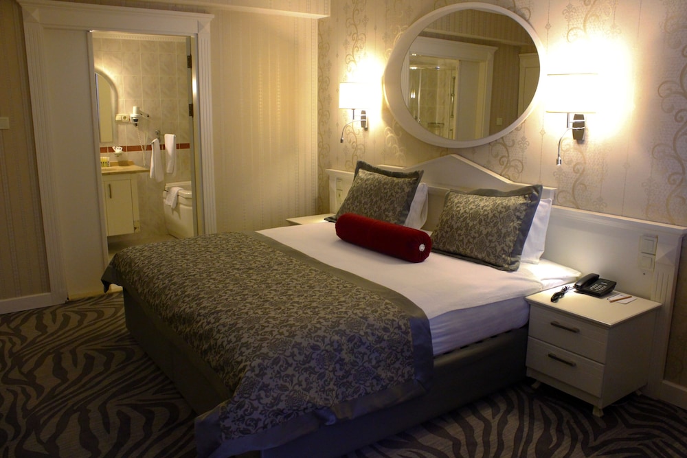 room