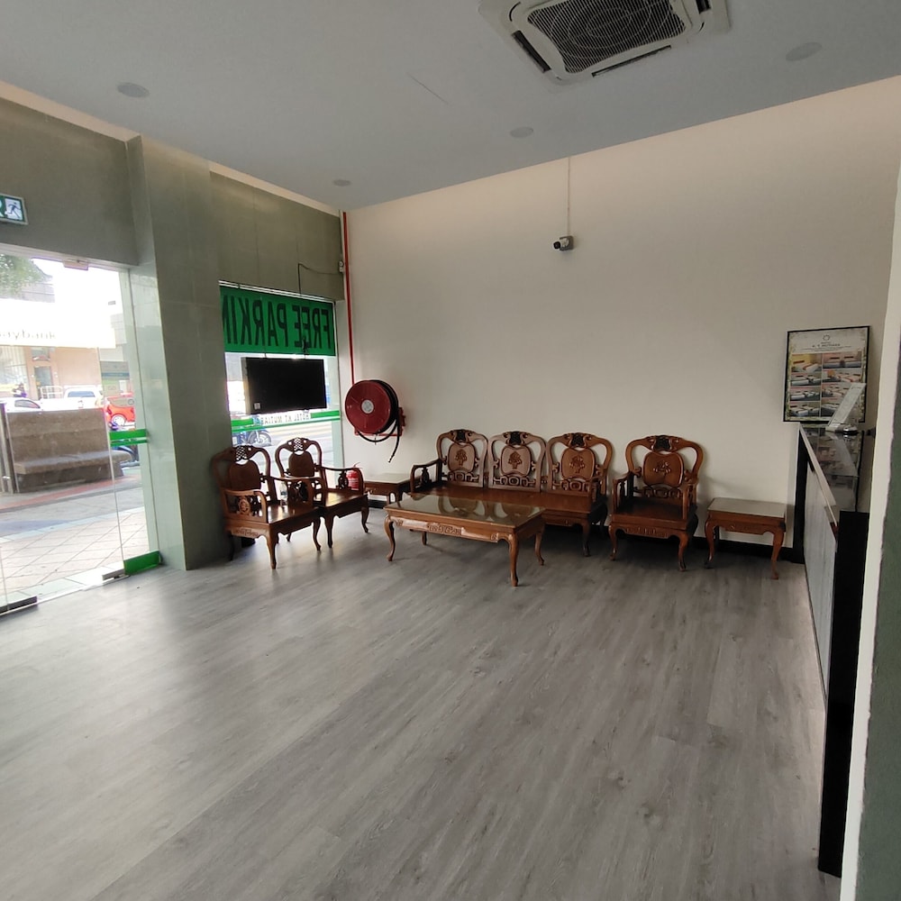 Hotel K.T Mutiara 24/29