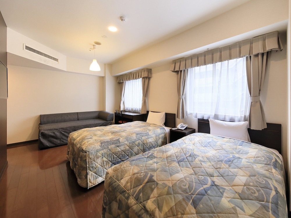 Yokohama Mandarin Hotel 15/50