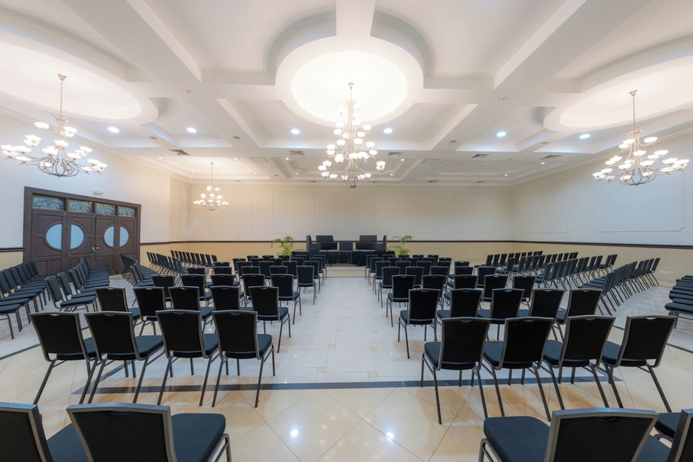 Hotel El Panama By Faranda Grand, A Member Of Radisson Individuals 38/49