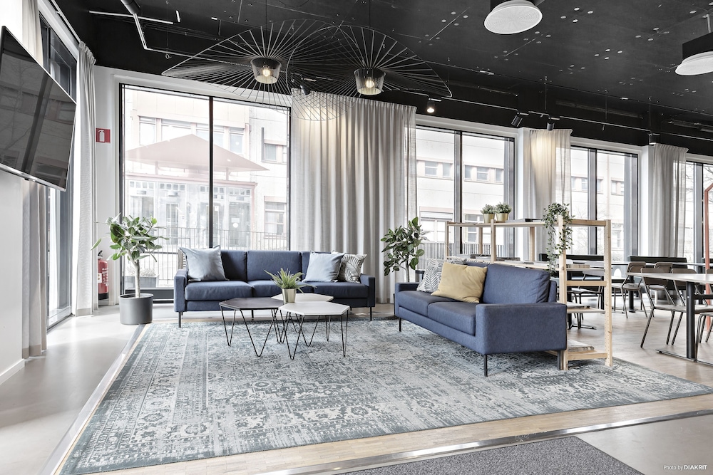 Forenom Aparthotel Kista 6/42