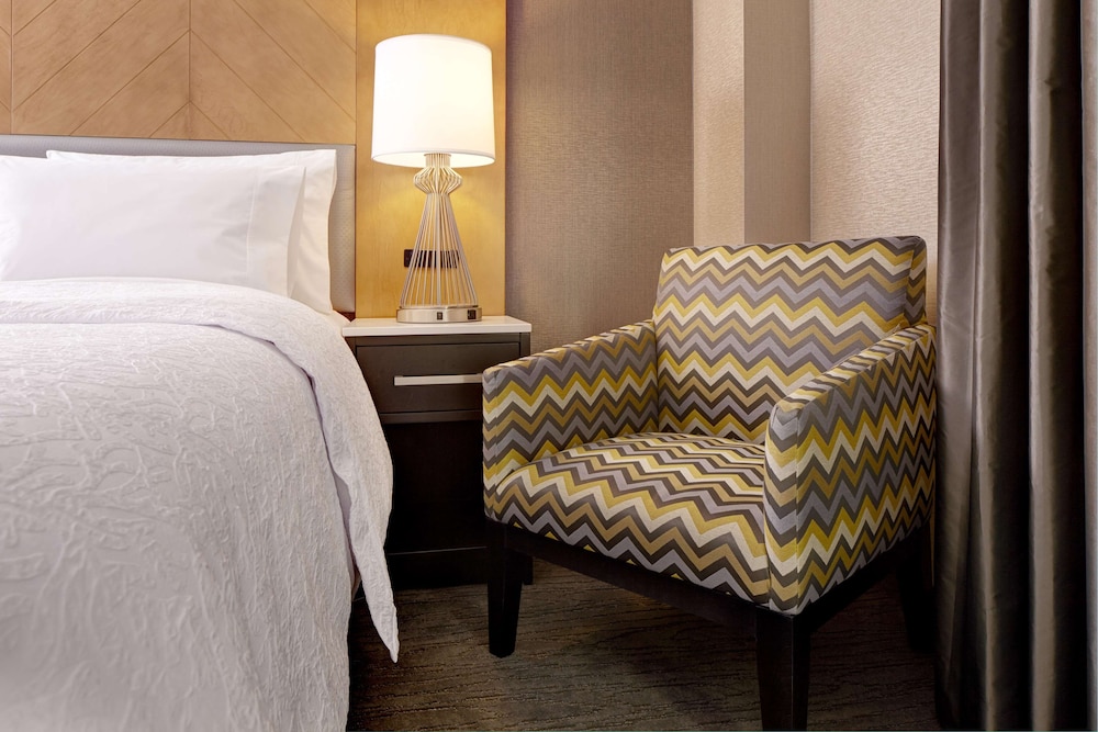 Hampton Inn Brooklyn Hotel 18/63