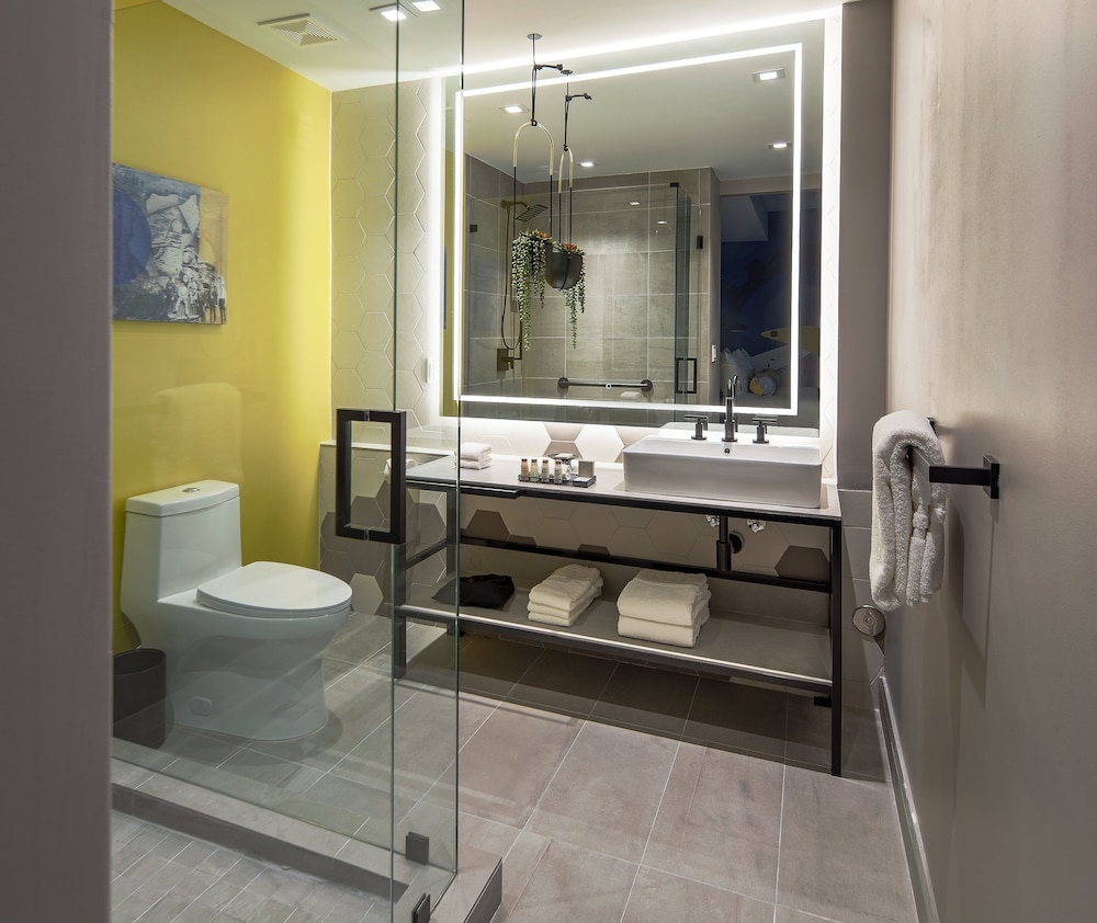 Hotel Indigo Miami Brickell 45/77