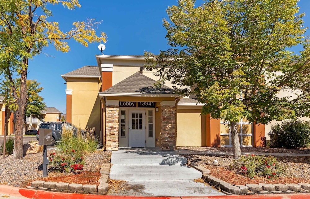 Extended Stay America - Denver - Aurora South 47/50