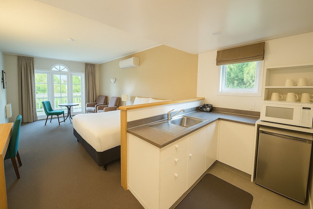 Wallaceville Motor Lodge 12/48