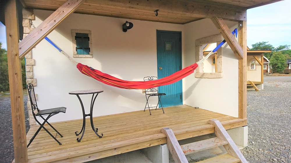 Cottage Morinokokage 30/50
