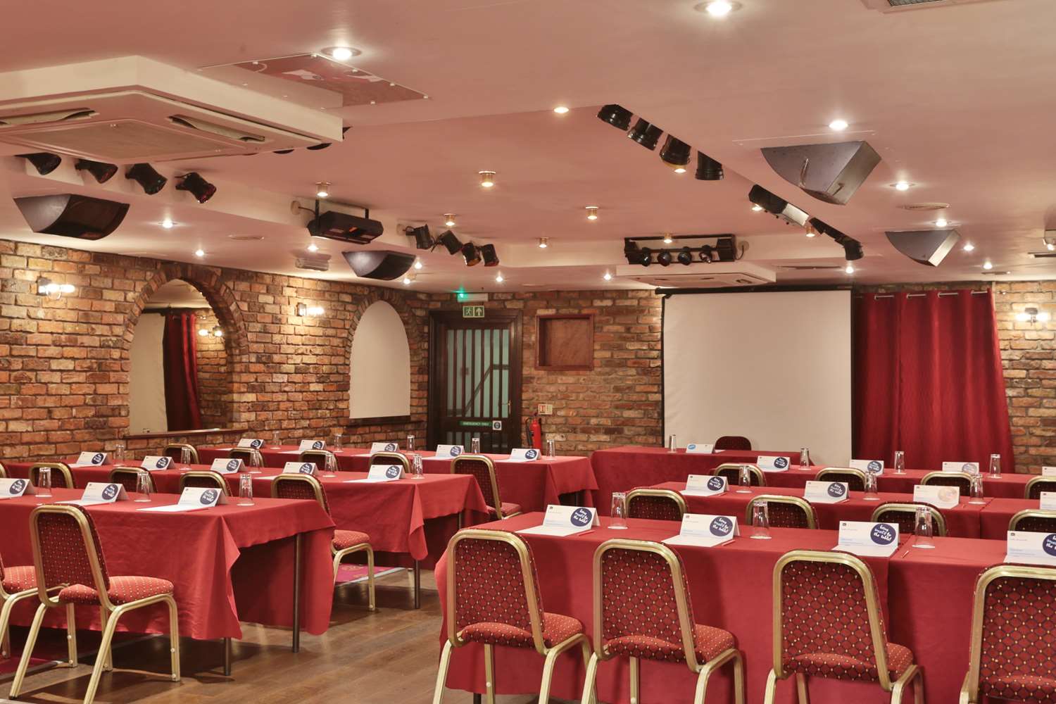 Best Western Bradford Guide Post Hotel 48/55