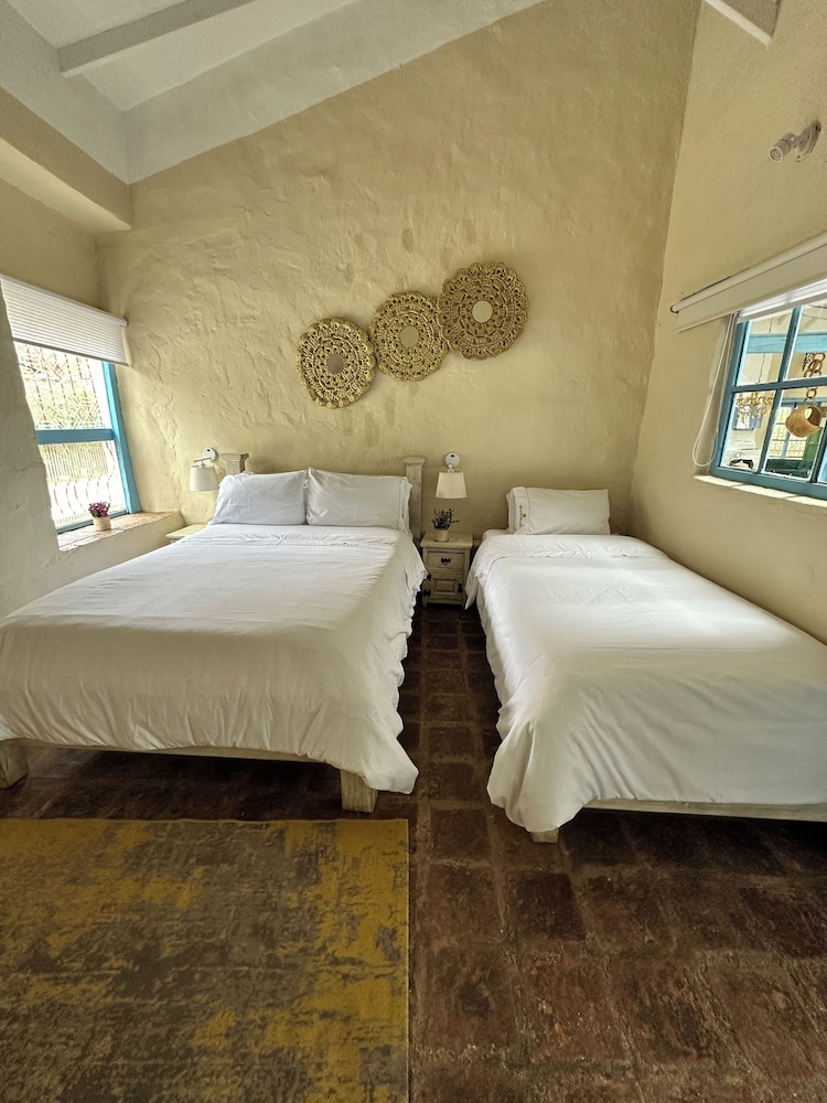 Hotel Casa Provenzal 13/46