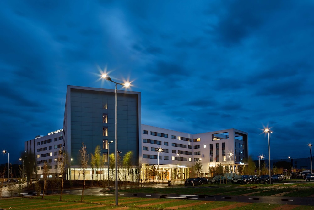Hyatt House Paris Charles de Gaulle Airport 2/33