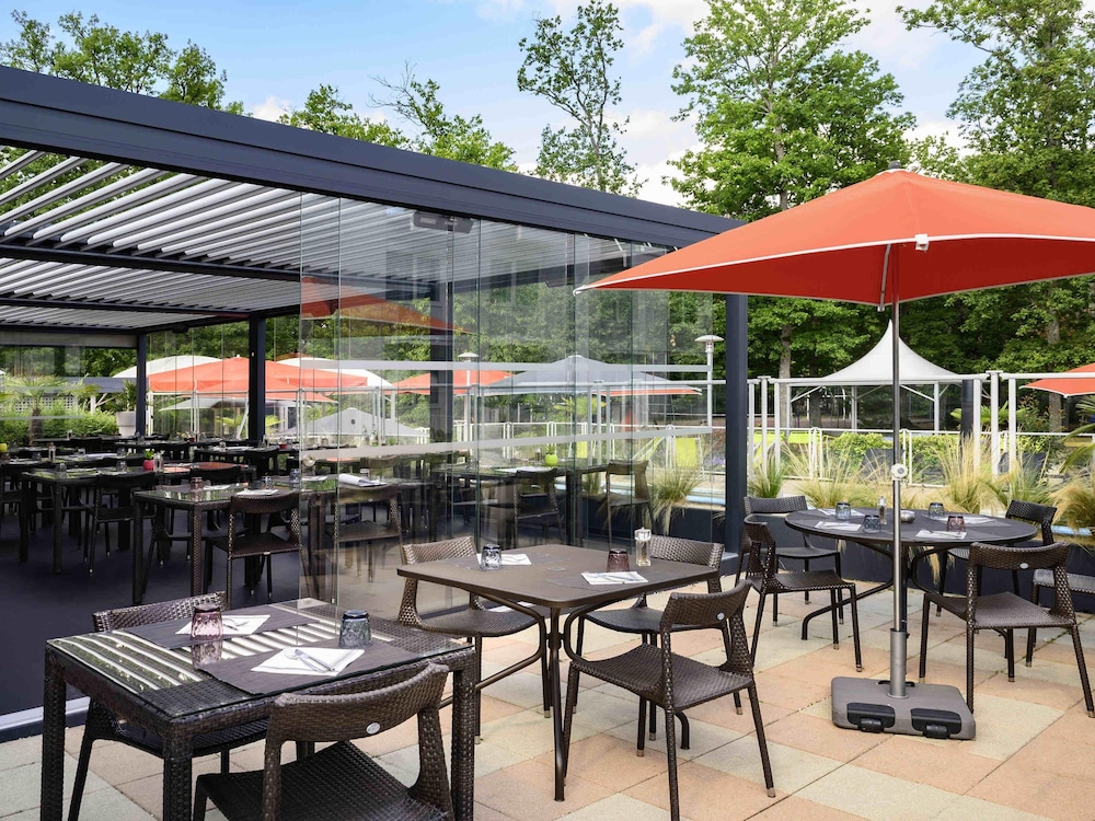 Novotel Orleans Chemins Sologne Demeures Campagne 52/74