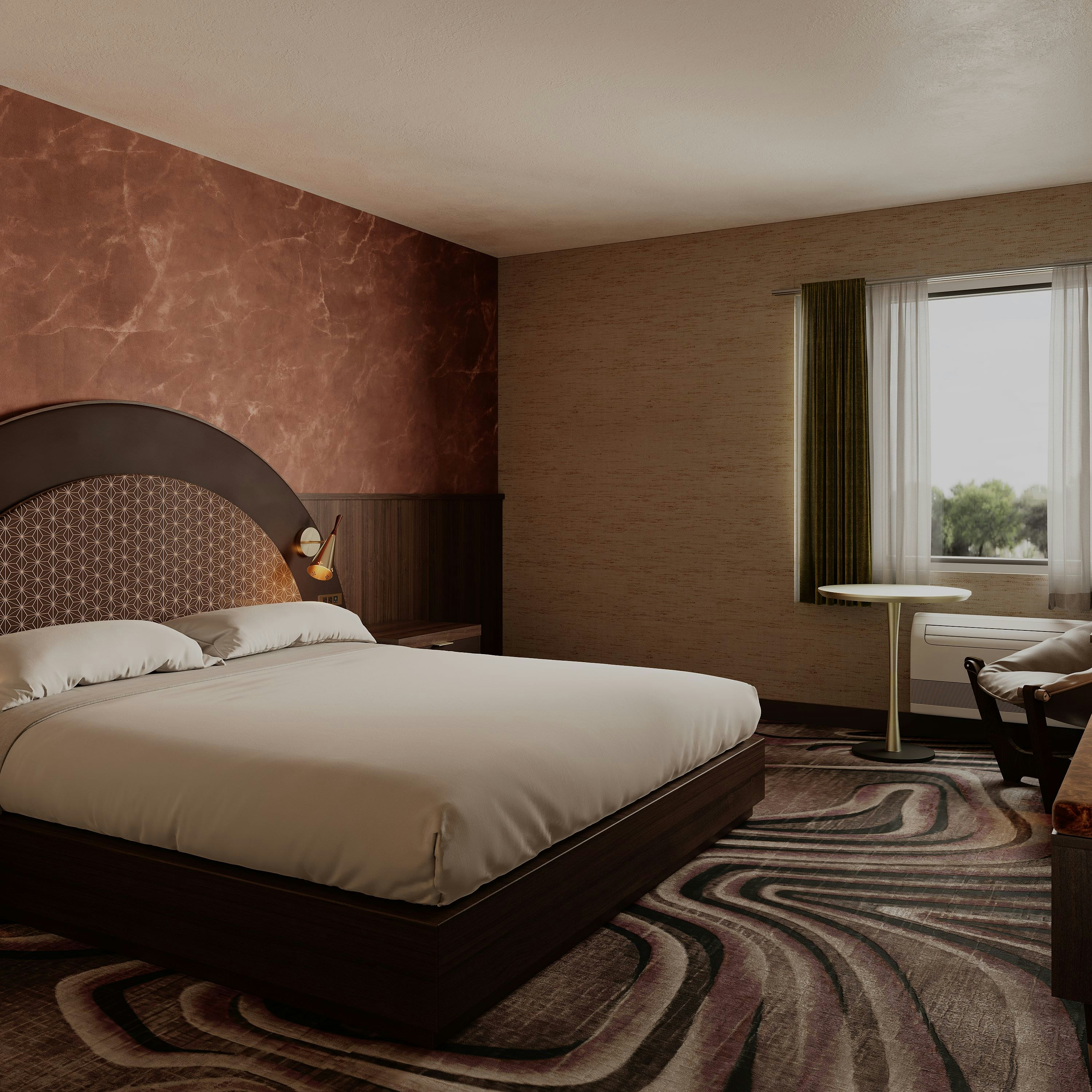 Hotel Zed Victoria 14/64