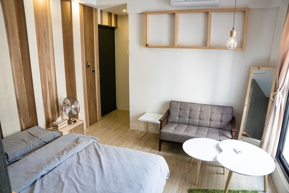 Hinoki Mansion 26/74
