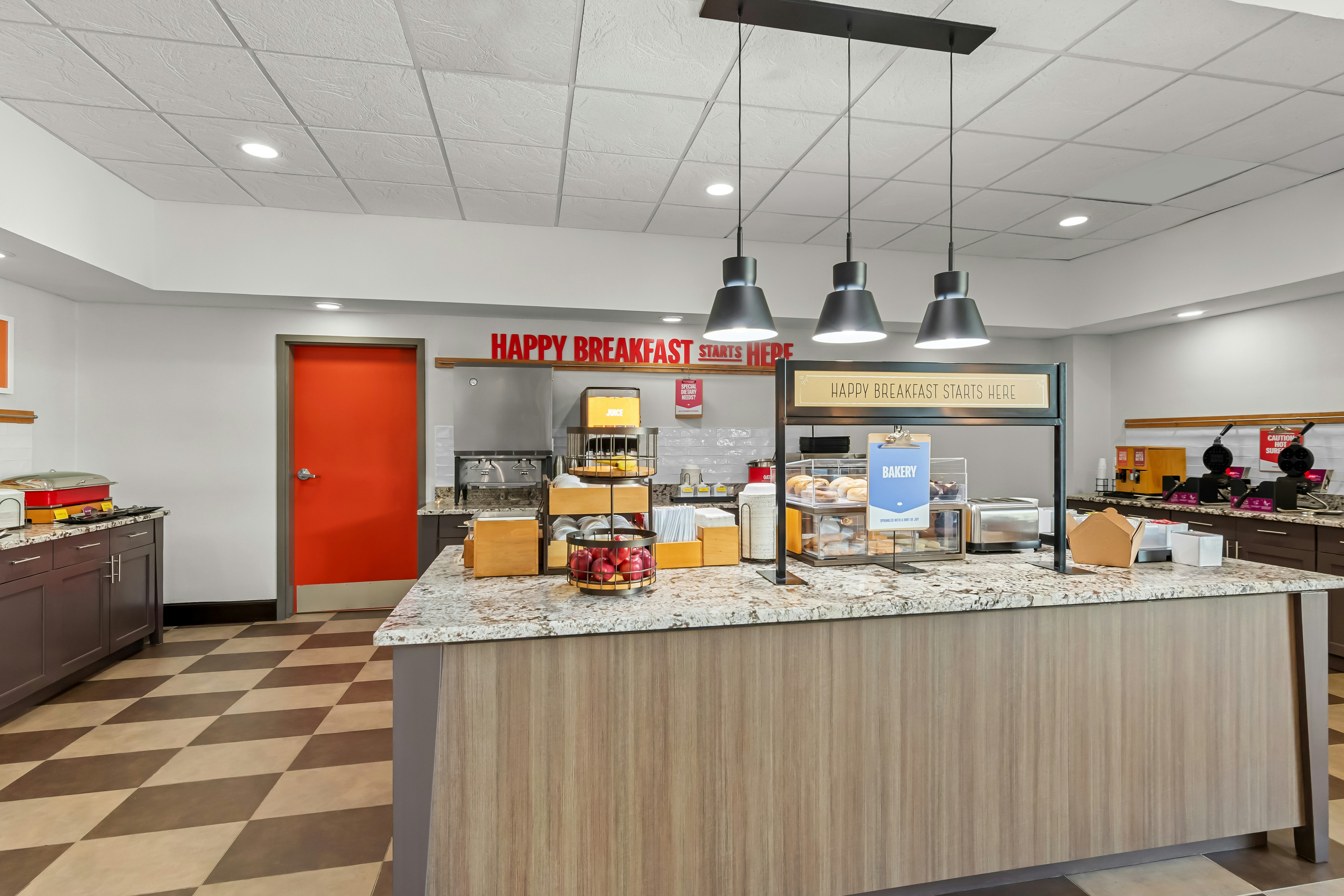Hampton Inn And Suites Pauls Valley Ok 23/34