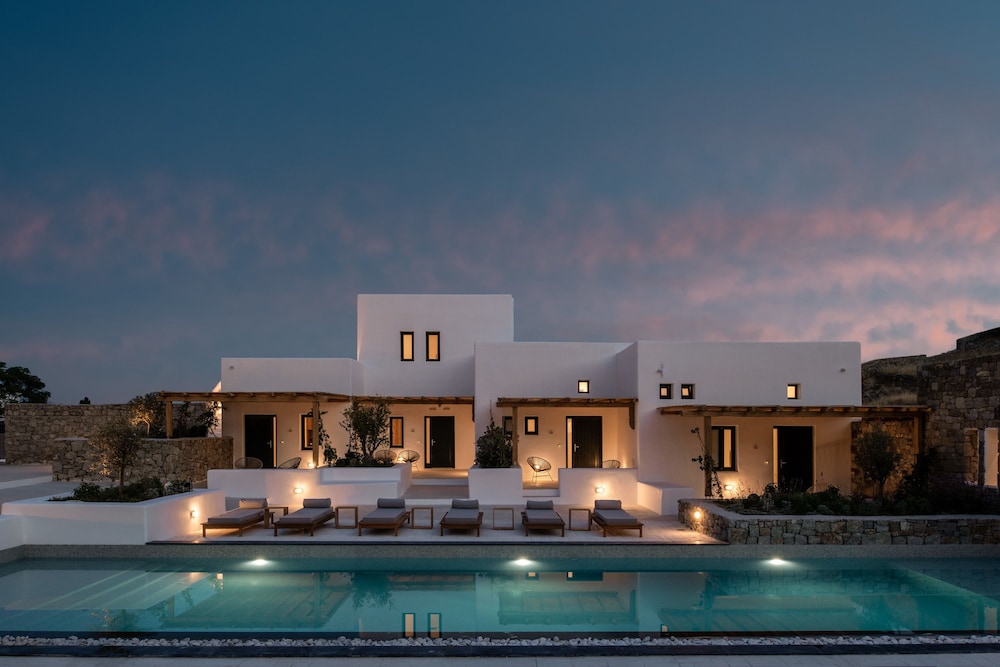 Mykonos Drops 42/53