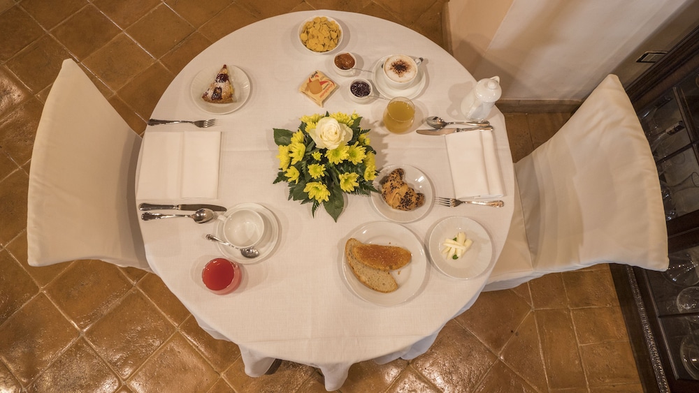 Borgo Di Celle Relais & Spa 35/50