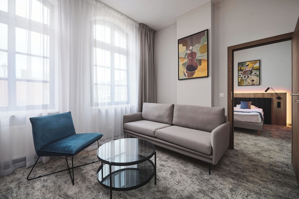 Hotel Halo Szczecin 23/33