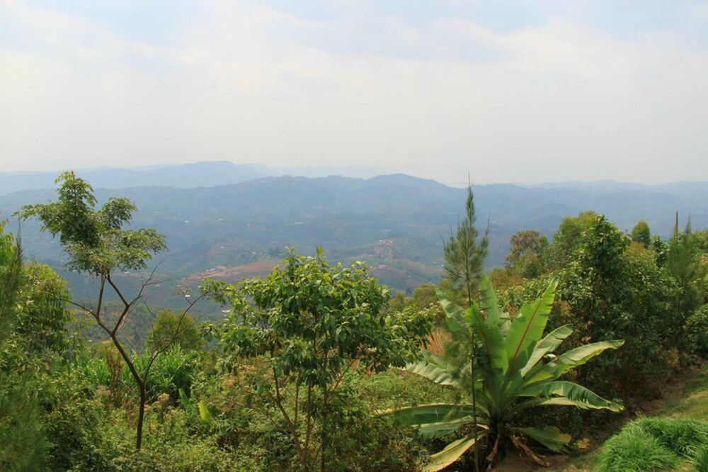 Nyungwe Top View Hotel 24/31