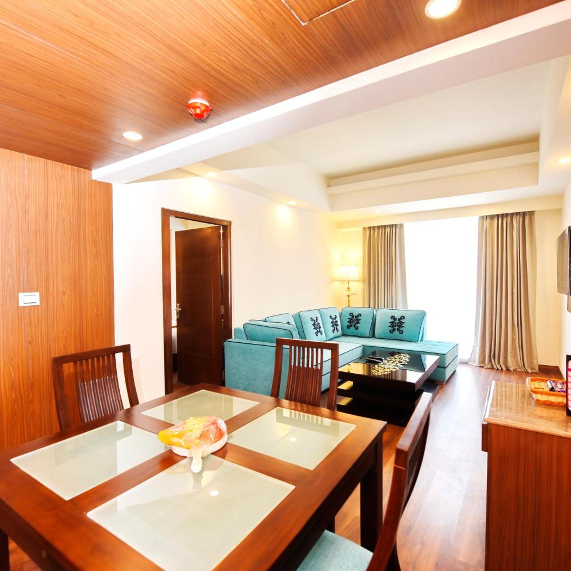 Regenta Central Point Srinagar 39/50
