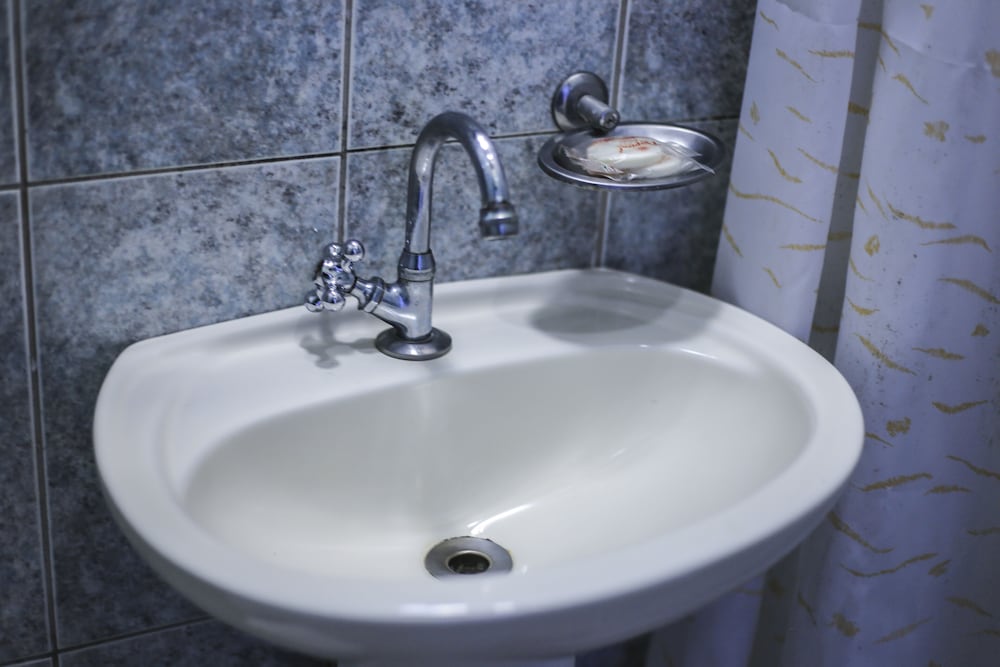 Hostel Villas Boas 44/45