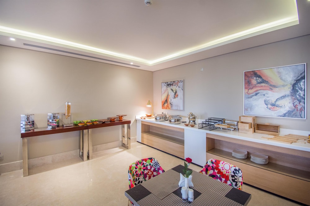 فندق ايوا اكسبريس - جابر(Ewaa Express Hotel - Gaber Riyadh) 25/79