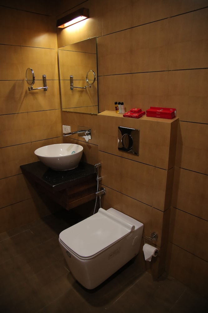 Dream Coconut Villa Resort 36/38
