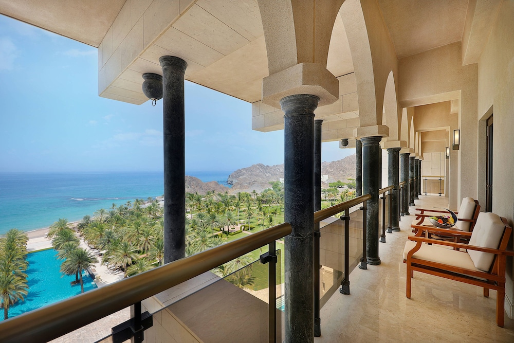 Al Bustan Palace A Ritz-Carlton Hotel 19/52