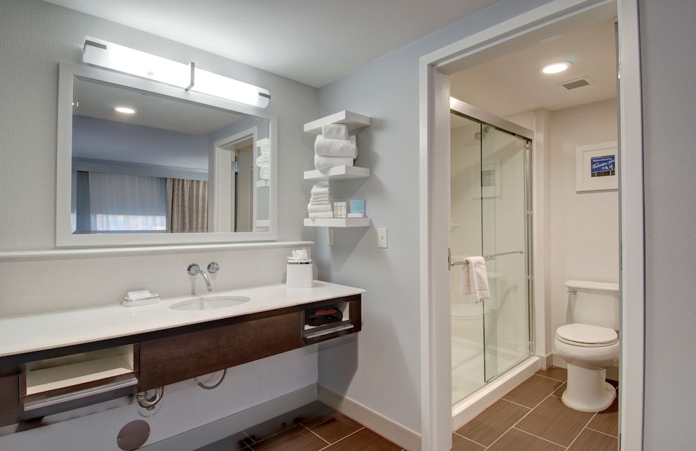 Hampton Inn And Suites Springfield Downtown 16/42
