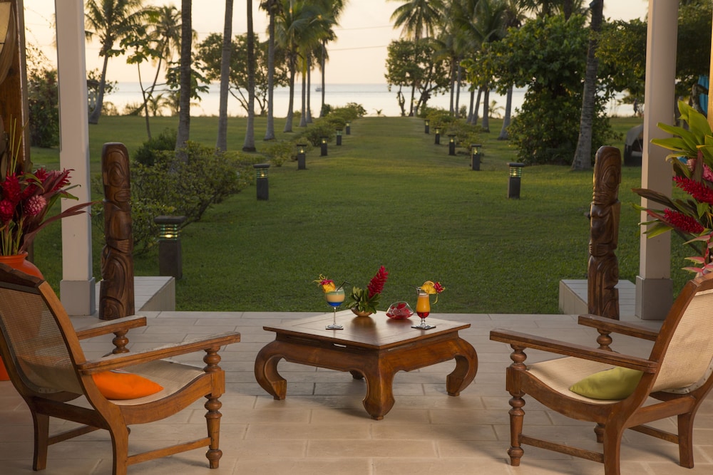 Raiatea Lodge Hotel 27/43