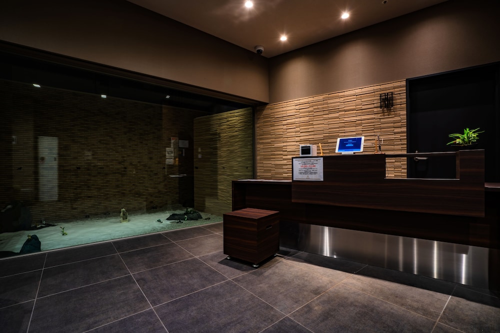 Randor Hotel Sapporo Suites 12/50