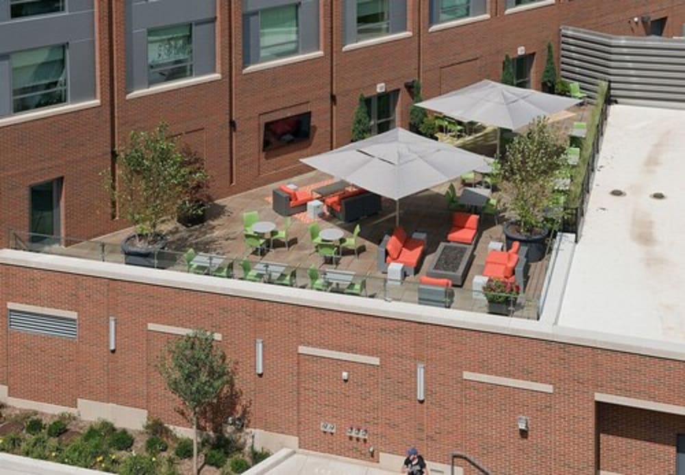 Hyatt Place Bloomington/Normal 5/56