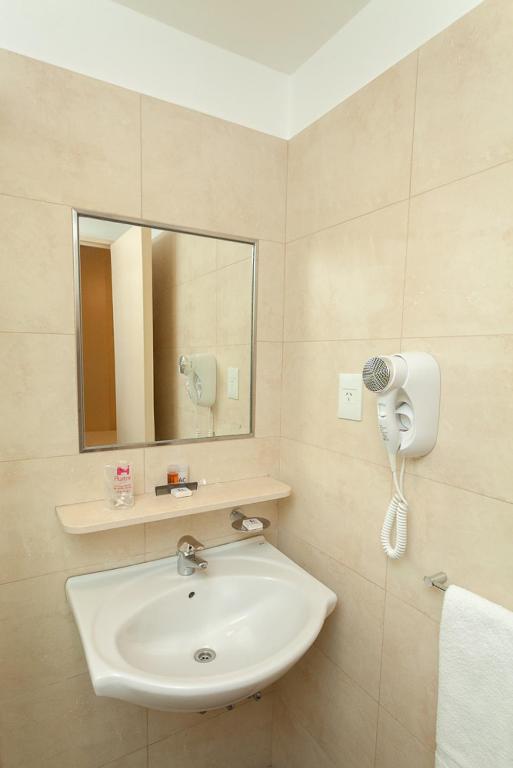 Express, Classic, Double Bed، Austral Express Hotel 3/4