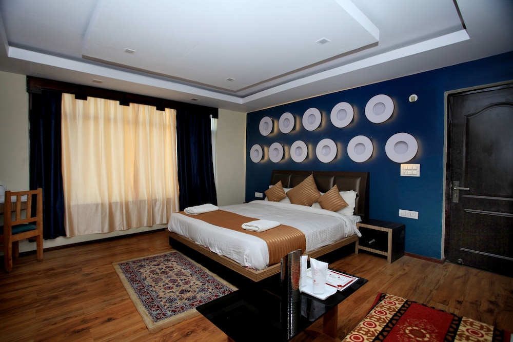 Hotel Nalanda Ladakh 21/63