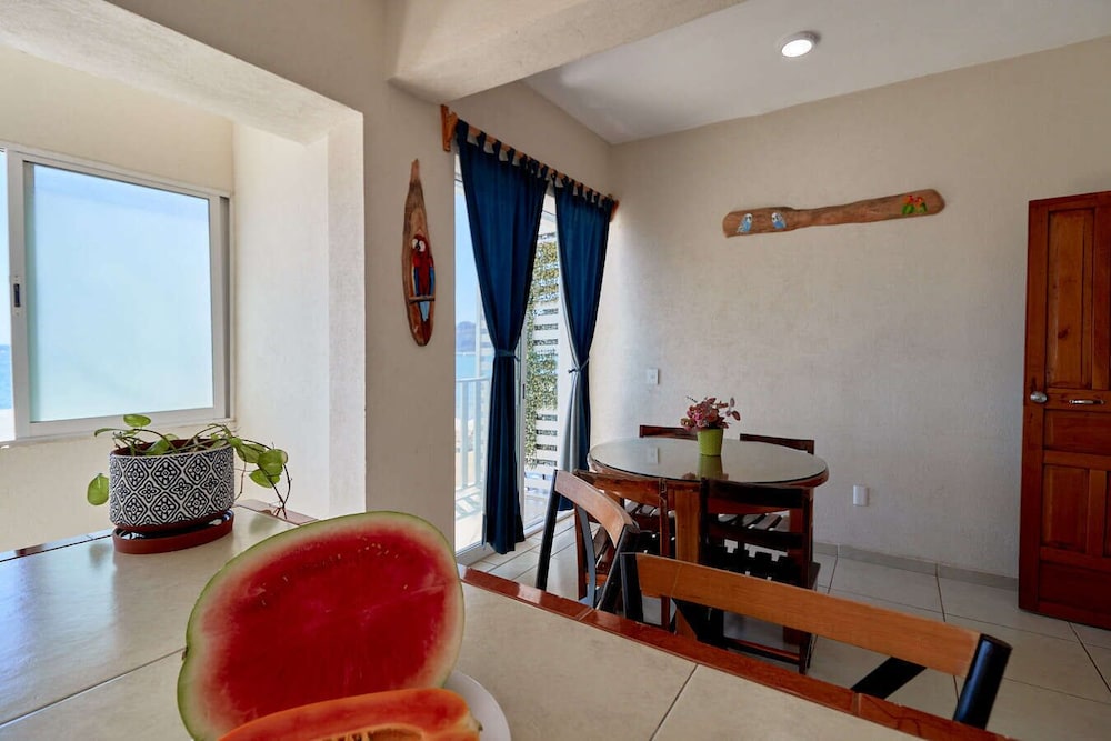 Bungalows Las Hamacas 24/41
