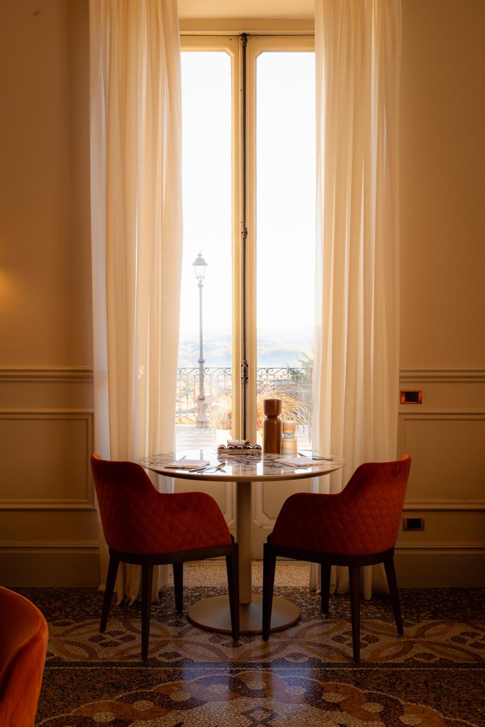 Hotel Villa La Bollina 13/19