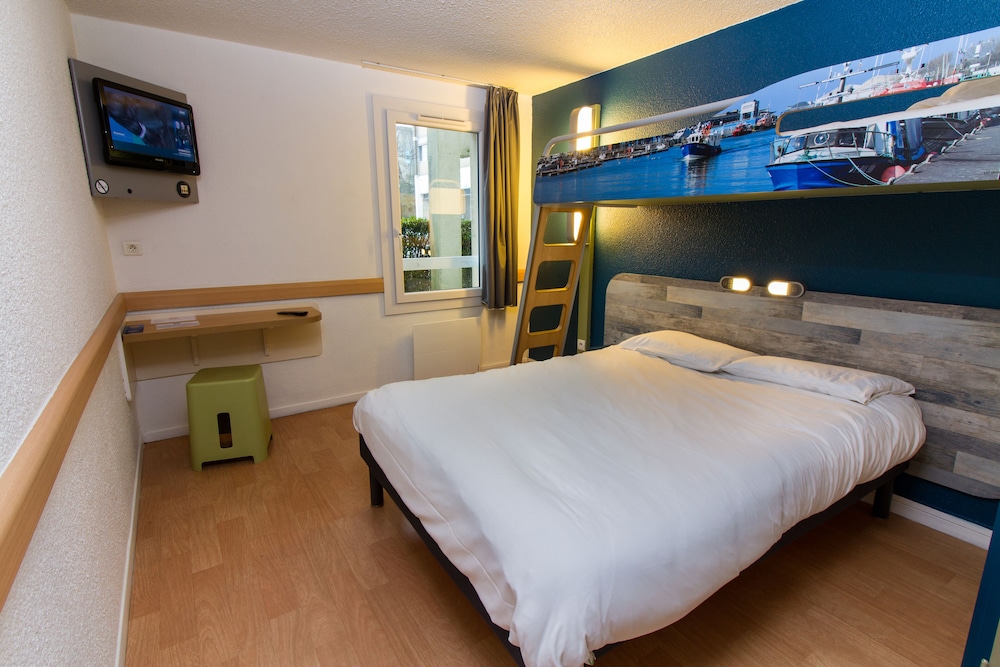 Ibis Budget Boulogne Sur Mer Centre Les Ports 33/61