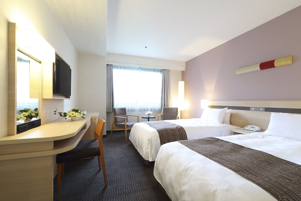 Karasuma Kyoto Hotel 20/64