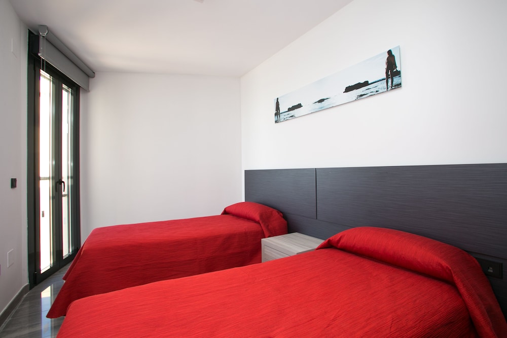 Apartamentos Fuengirola Playa 24/30