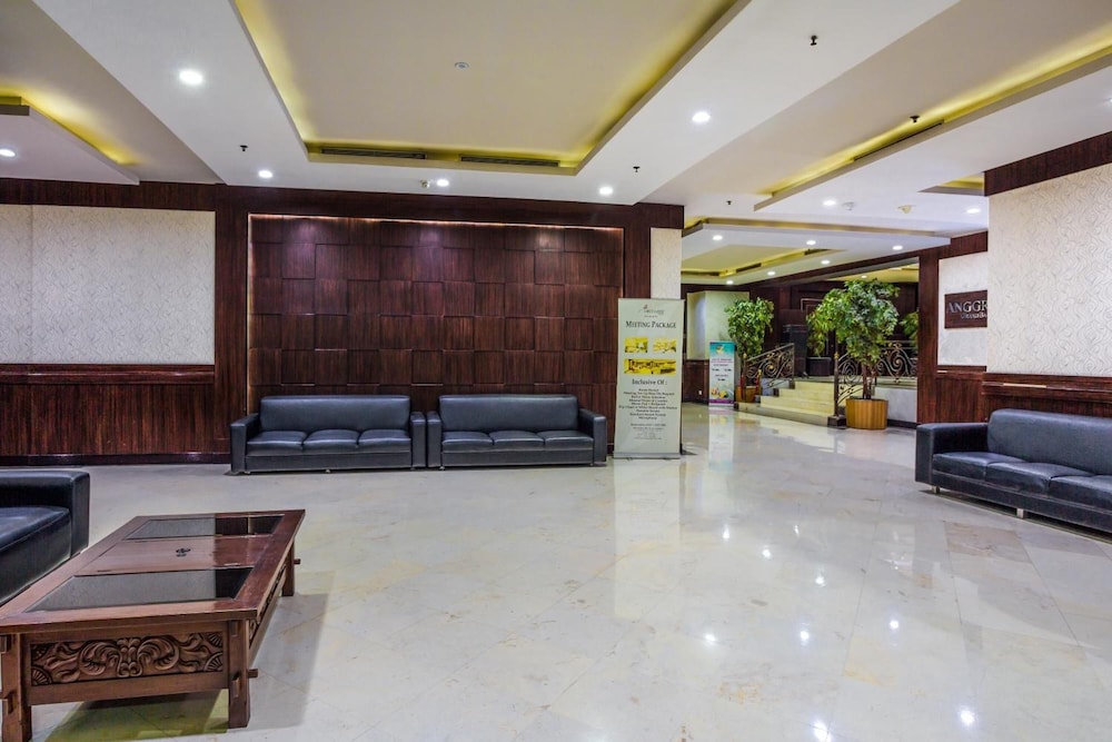Orchardz Jayakarta Hotel 4/73
