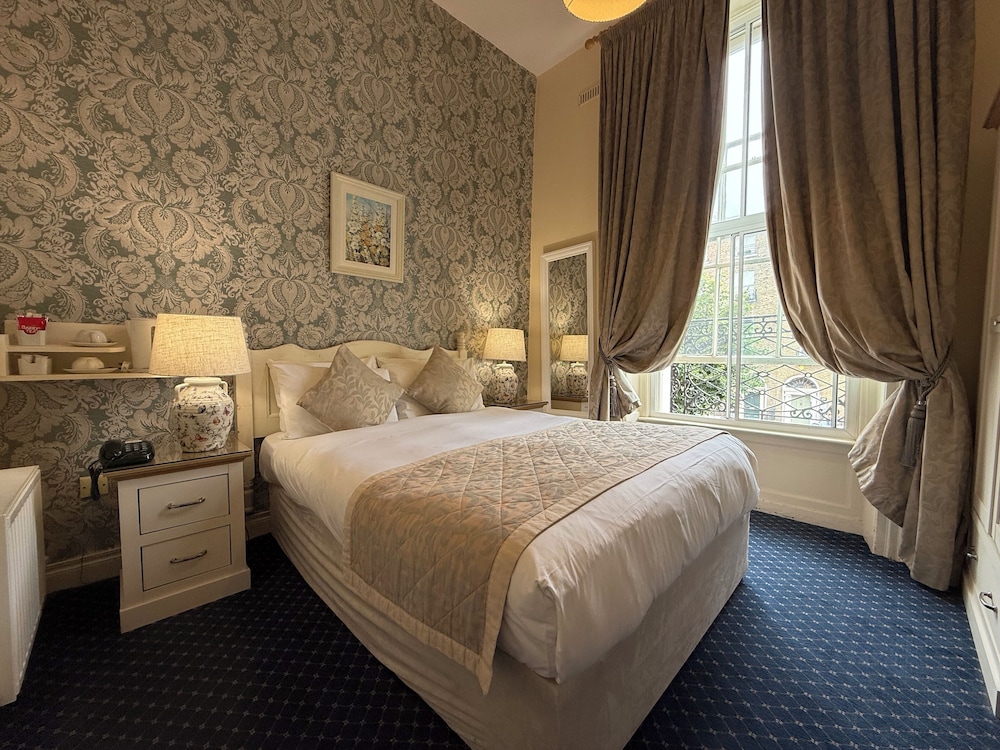 غرفة قياسية مفردة، Baggot Court Townhouse 7/10