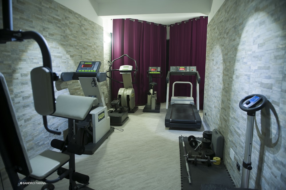 Hotel Accord Le Rose 29/50