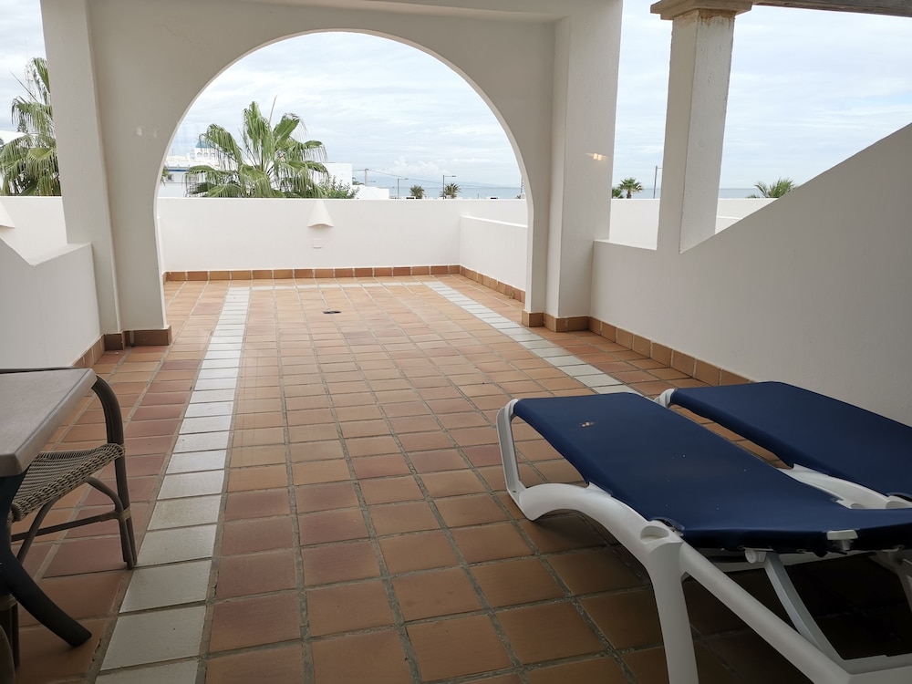 Hotel El Puntazo Ii 27/50