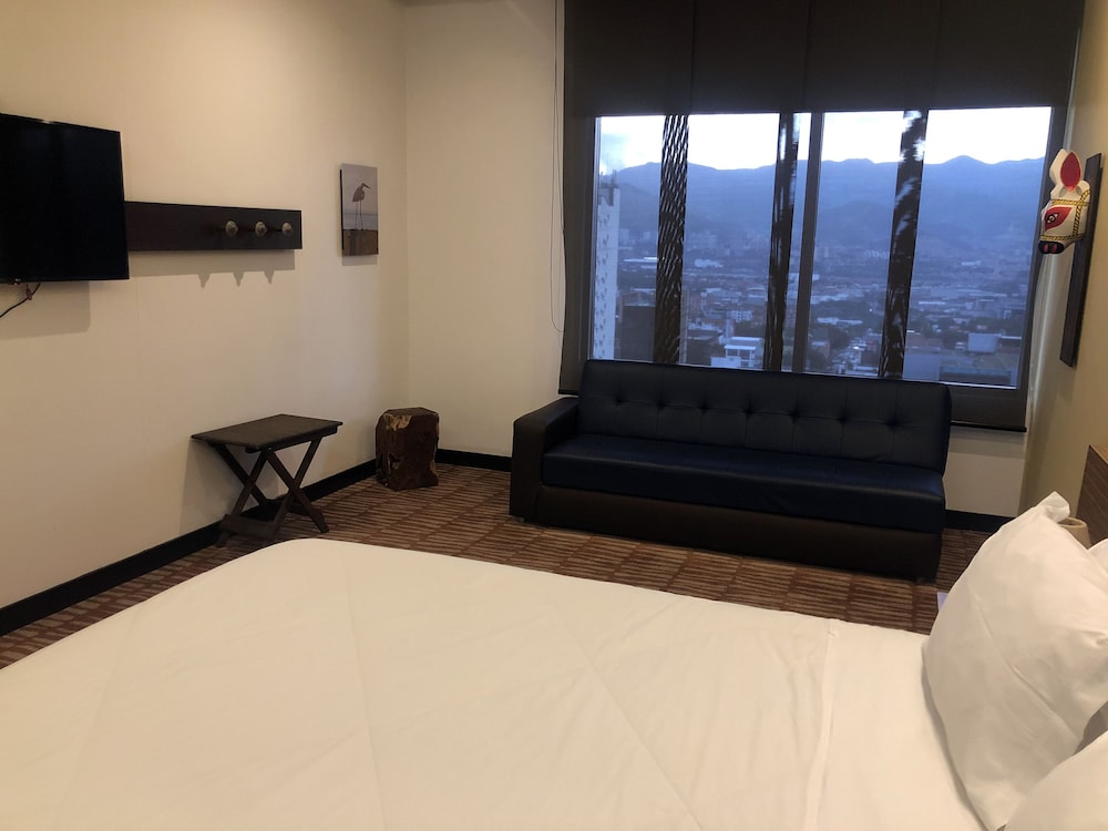 Diez Hotel Categoria Colombia 43/64