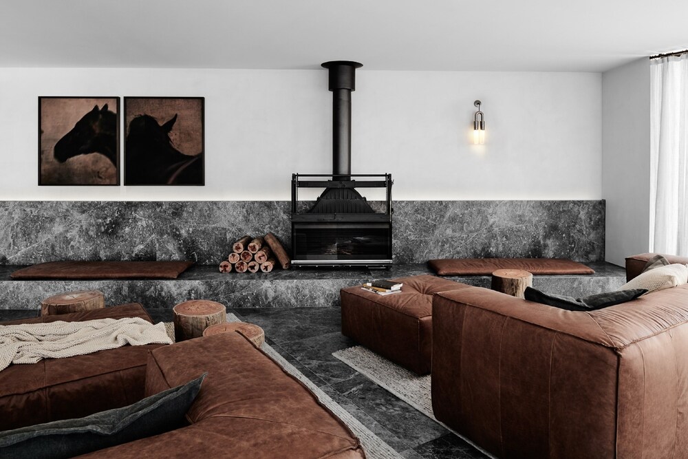 The Mitchelton Hotel Nagambie - MGgallery by Sofitel 34/50